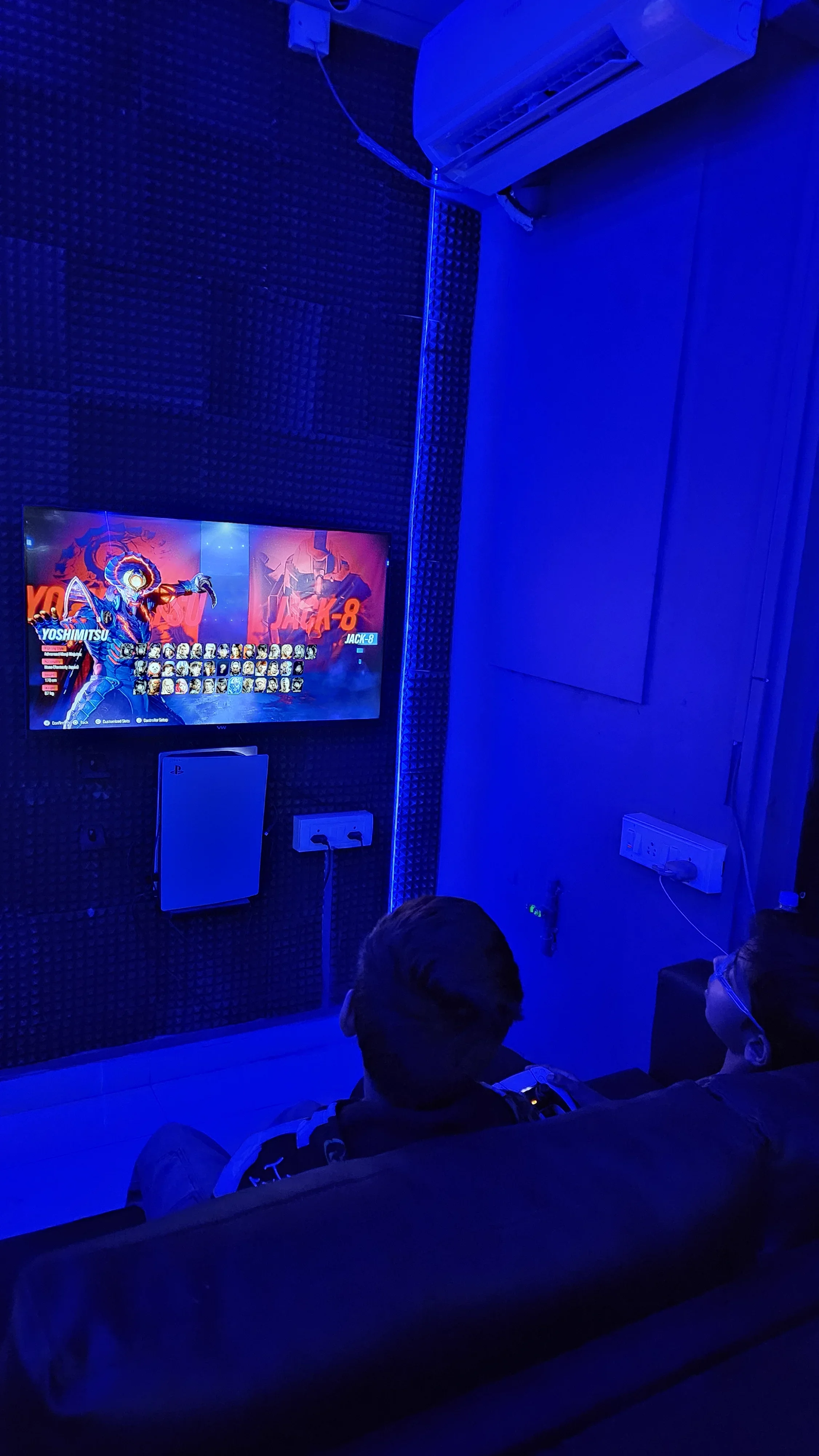 Playverse Esports Action