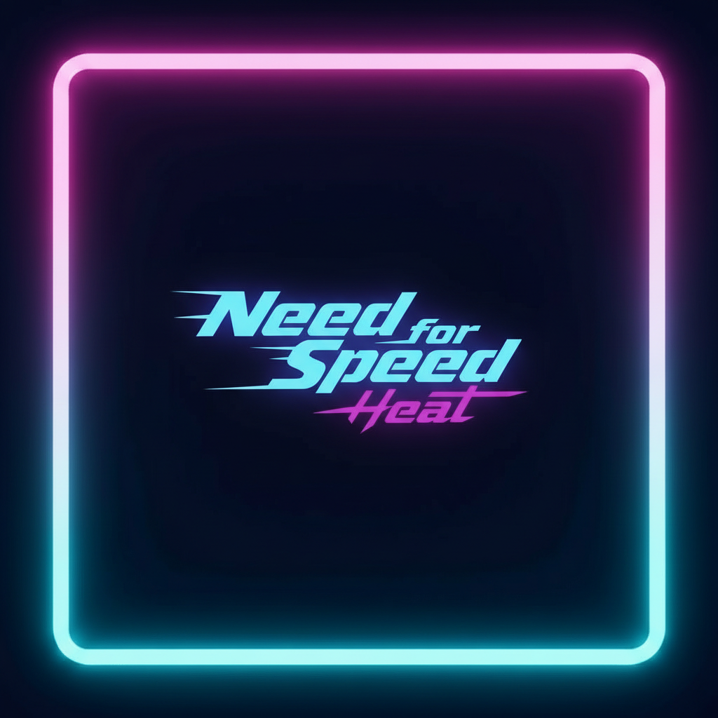 NFS Heat on PC at Playverse Pune Gaming Zone