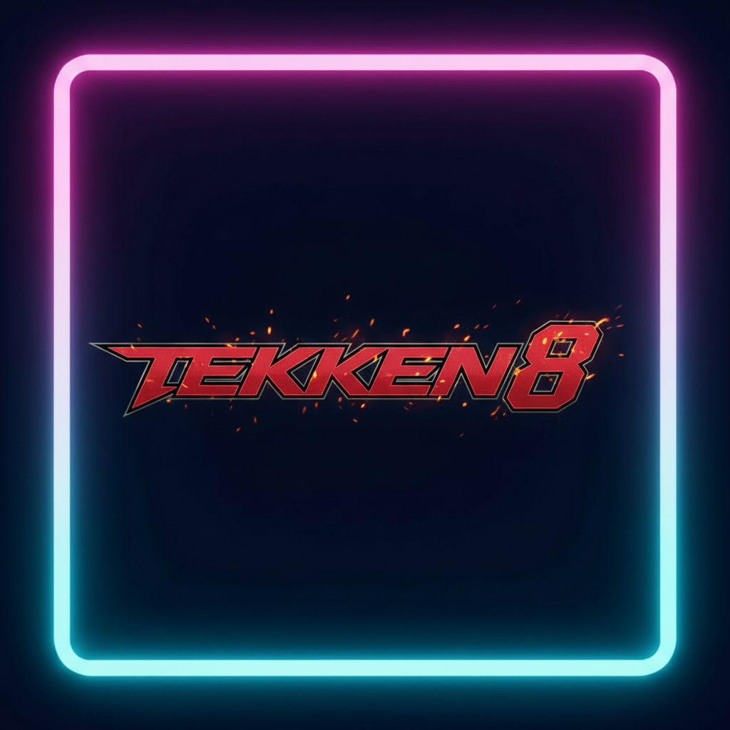 Tekken 8 on PS5 at Playverse Pune Gaming Zone